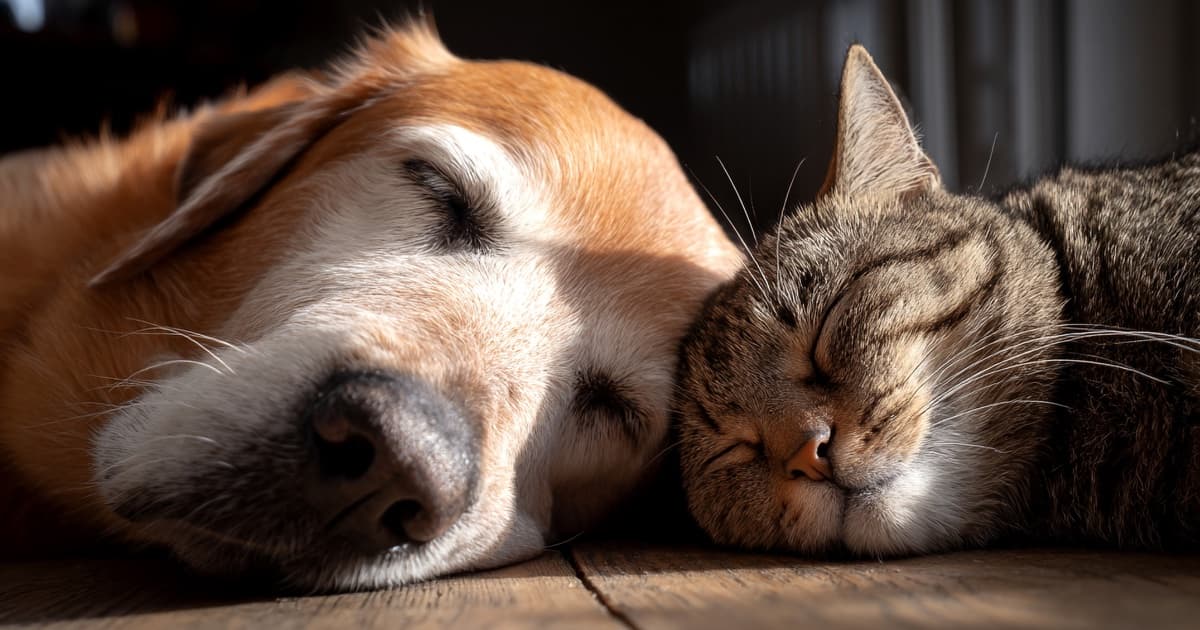 Veterinaria en Mendoza para perros y gatos
